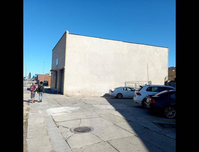 INDUSTRIAL FOR SALE IN SIDWELL